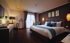 Sạp Hotel by Connek